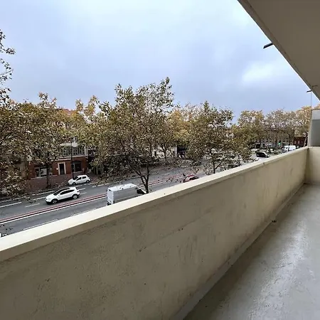 Le Compans T3 Coeur De Ville Apartment Toulouse